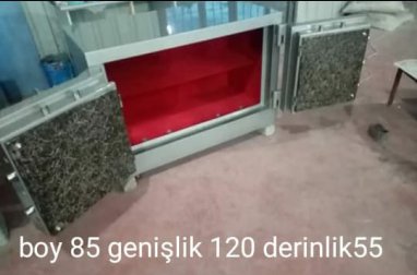 Çelik kasa özellikleri konya